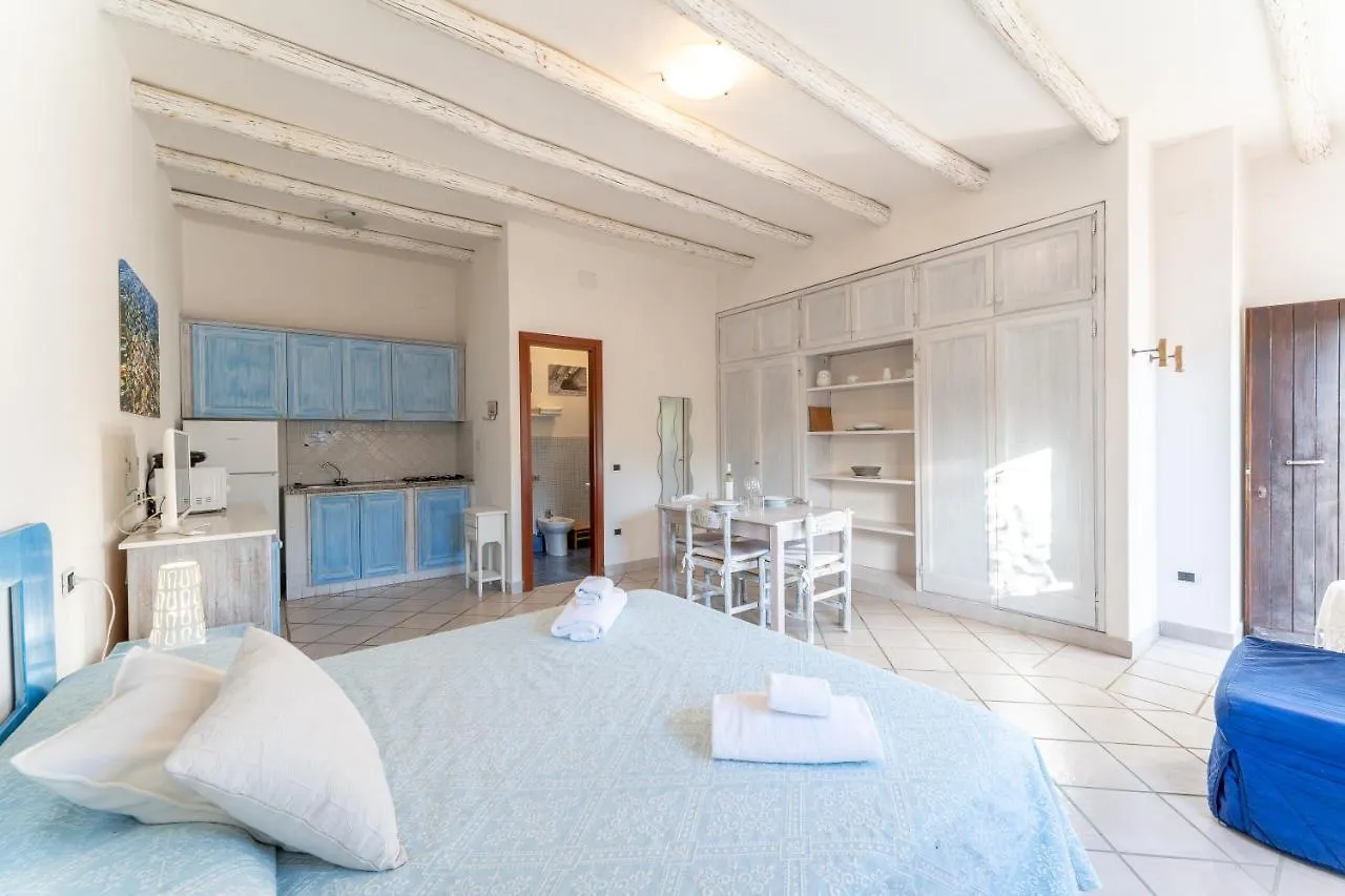 Villa Antonina Porto Rotondo