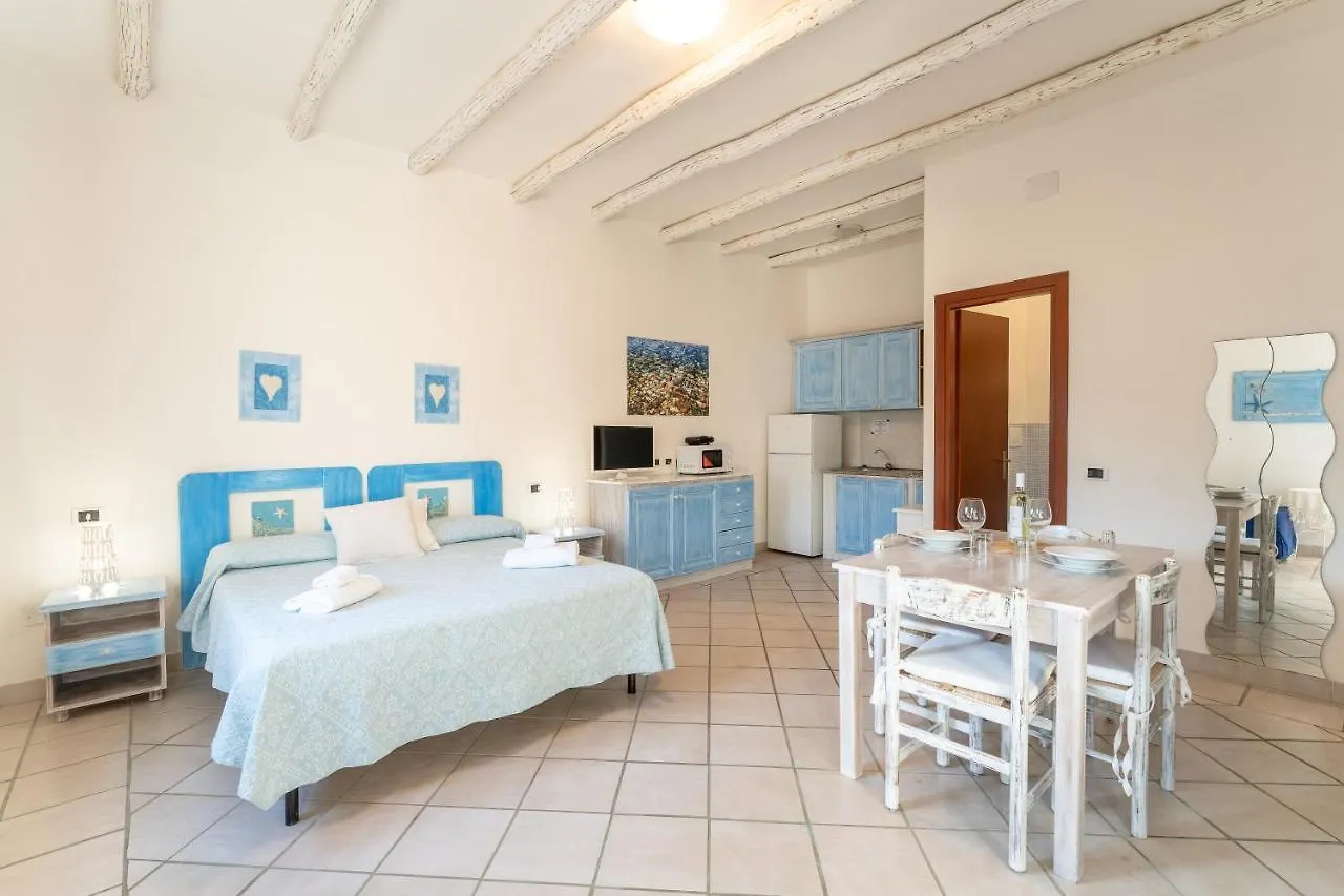 Villa Antonina Porto Rotondo Holiday home