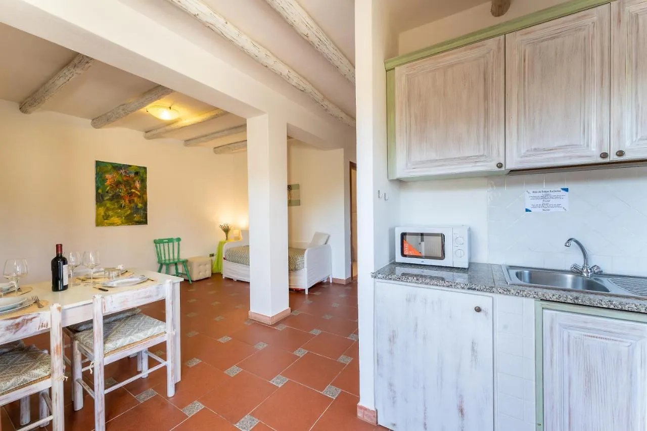 Villa Antonina Porto Rotondo Holiday home