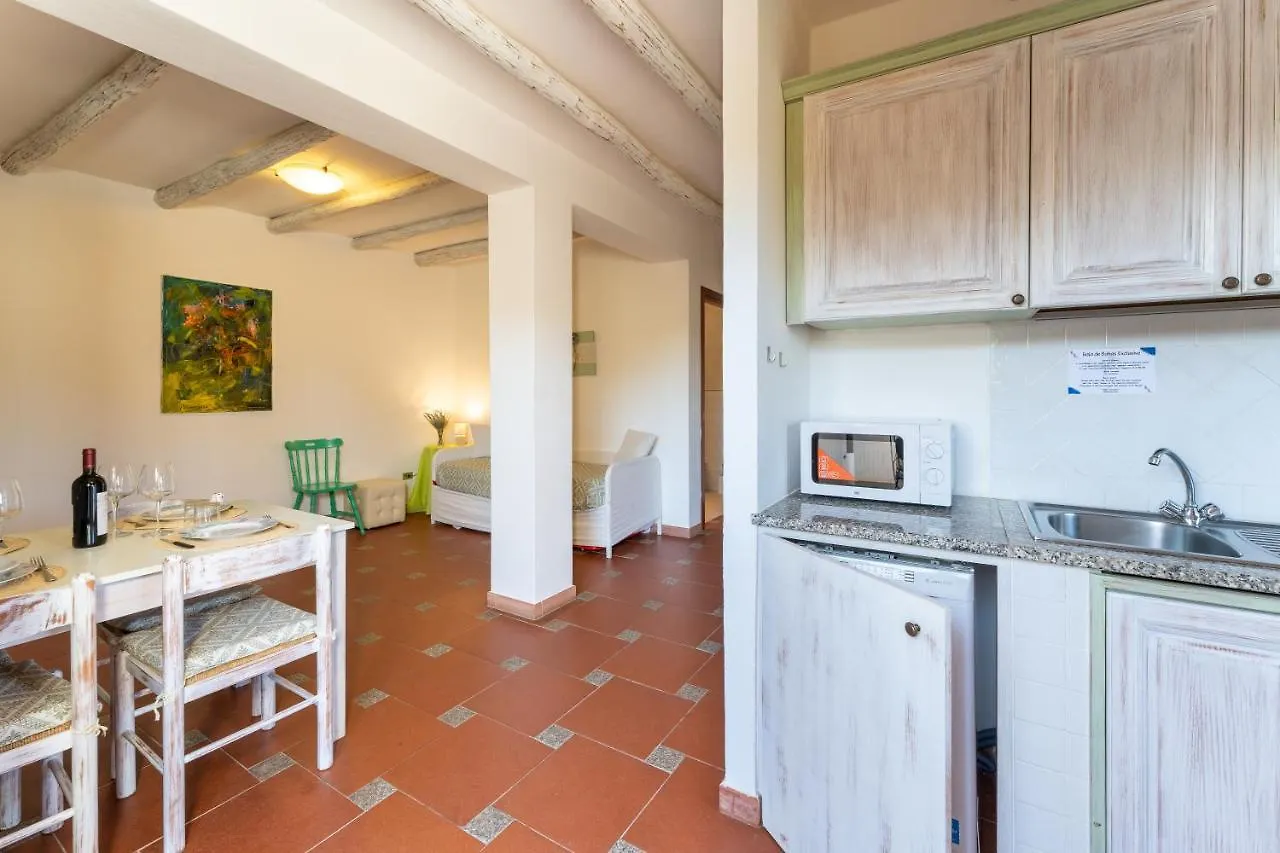 Holiday home Villa Antonina Porto Rotondo