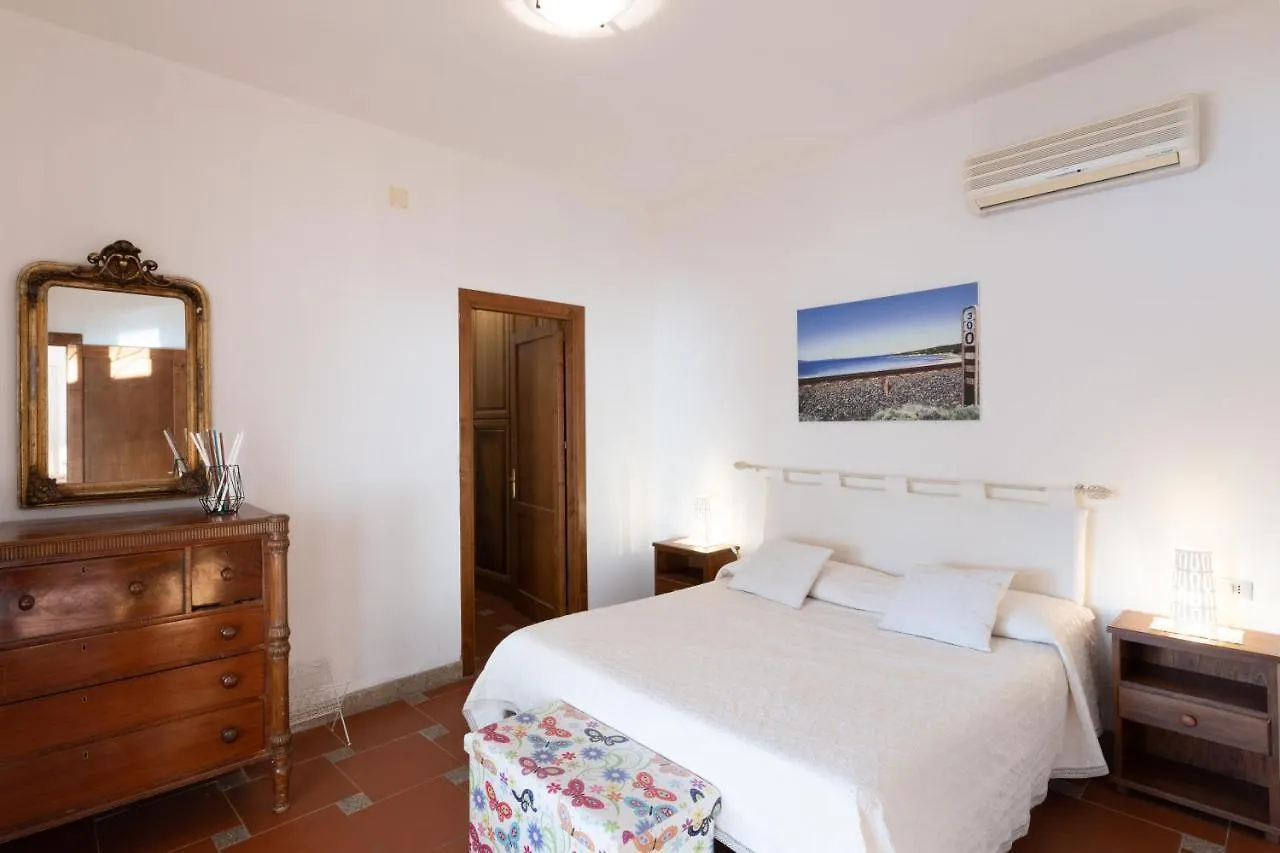 Holiday home Villa Antonina Porto Rotondo Italy