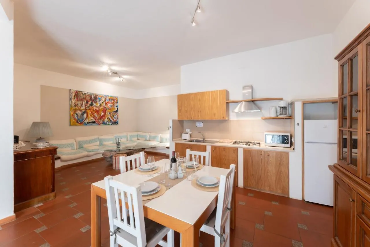 Holiday home Villa Antonina Porto Rotondo