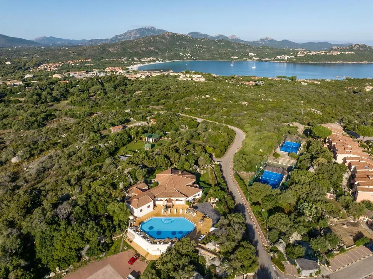Villa Antonina Porto Rotondo Holiday home