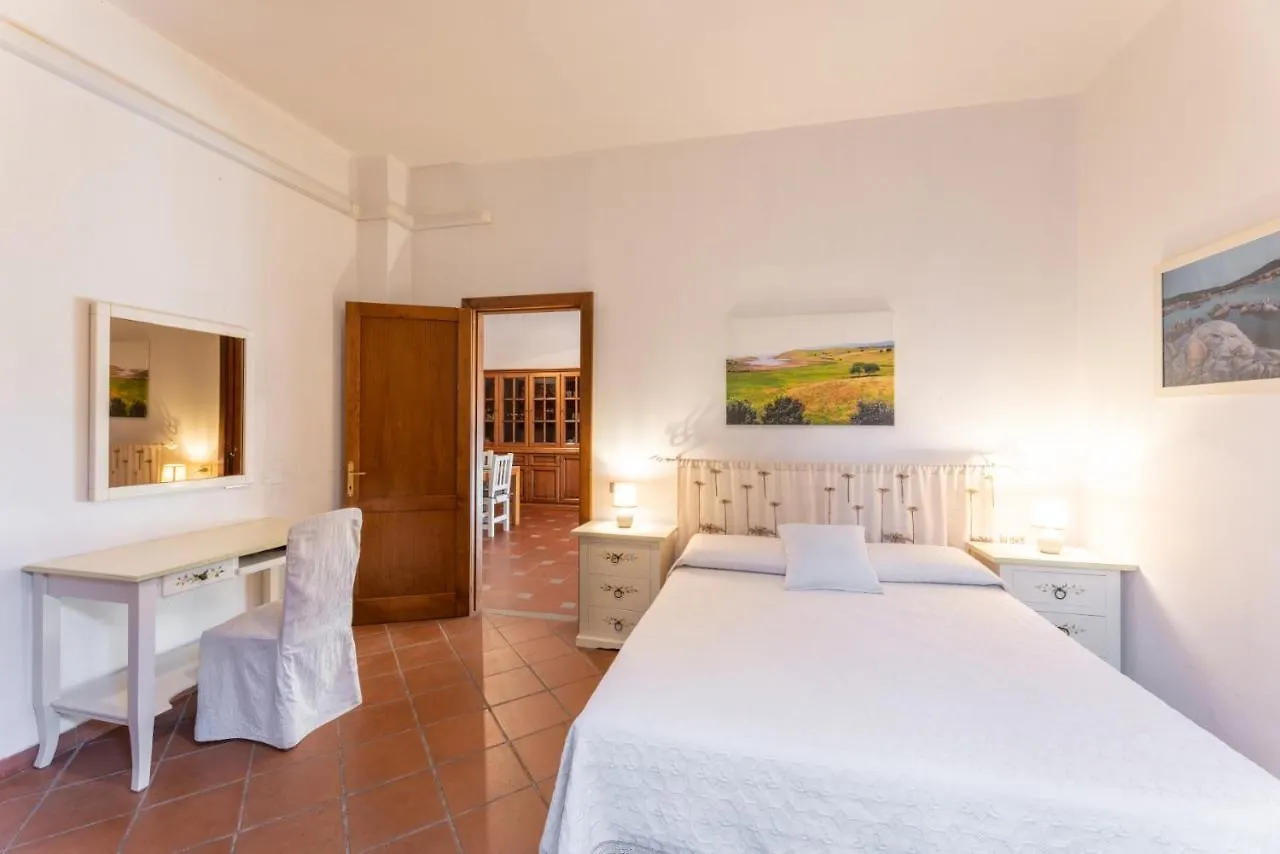 Holiday home Villa Antonina Porto Rotondo Italy