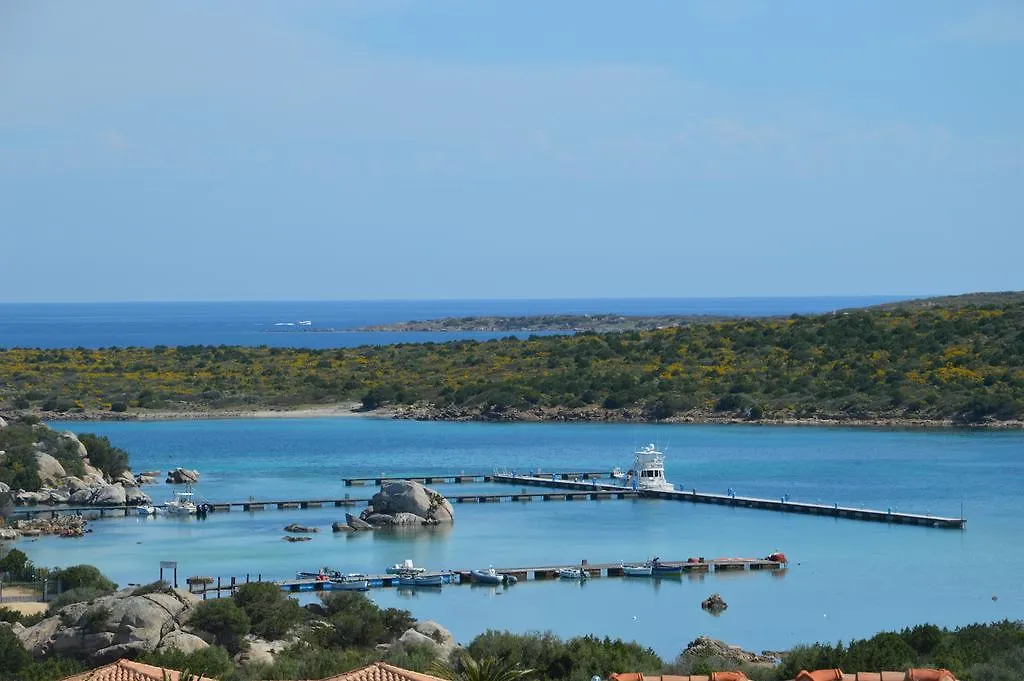 Holiday home Villa Antonina Porto Rotondo