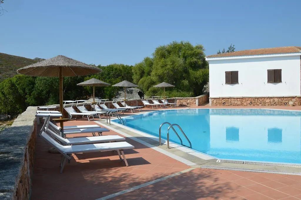 Villa Antonina Porto Rotondo 0*,  Italy