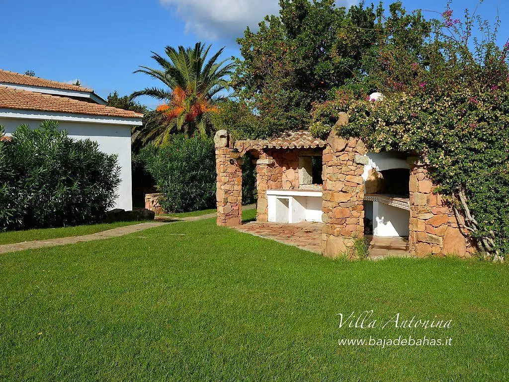 Villa Antonina Porto Rotondo 0*,  Italy