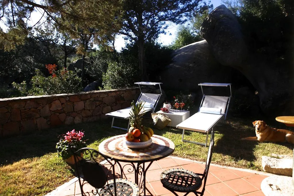 Villa Antonina Porto Rotondo