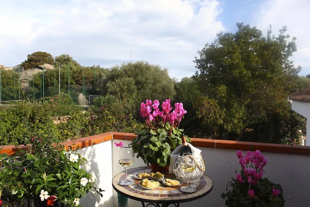 Holiday home Villa Antonina Porto Rotondo