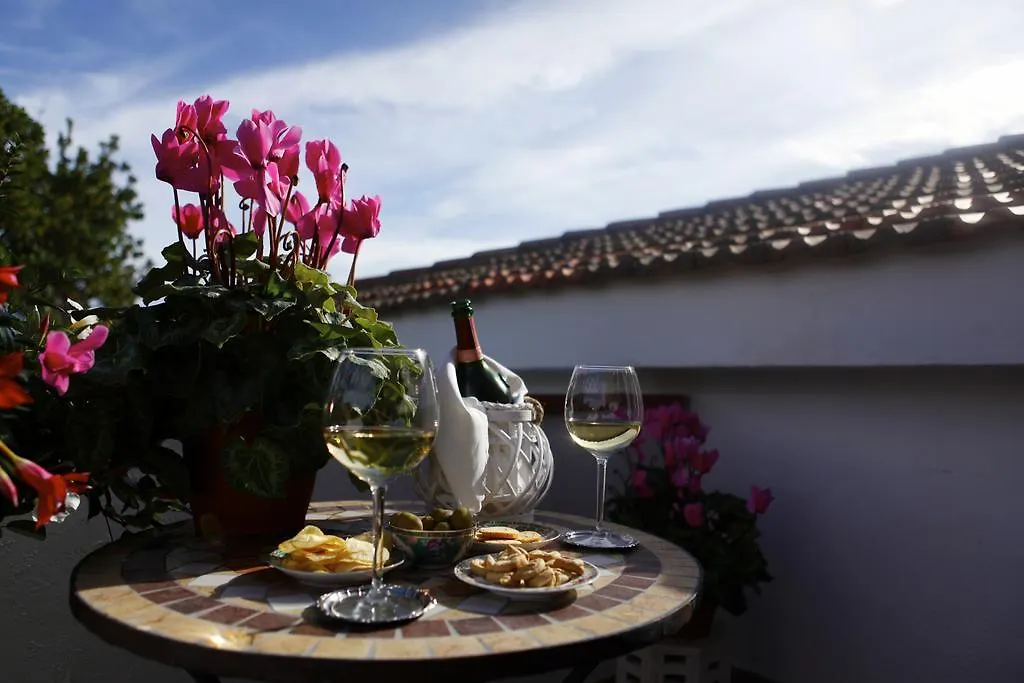 Villa Antonina Porto Rotondo