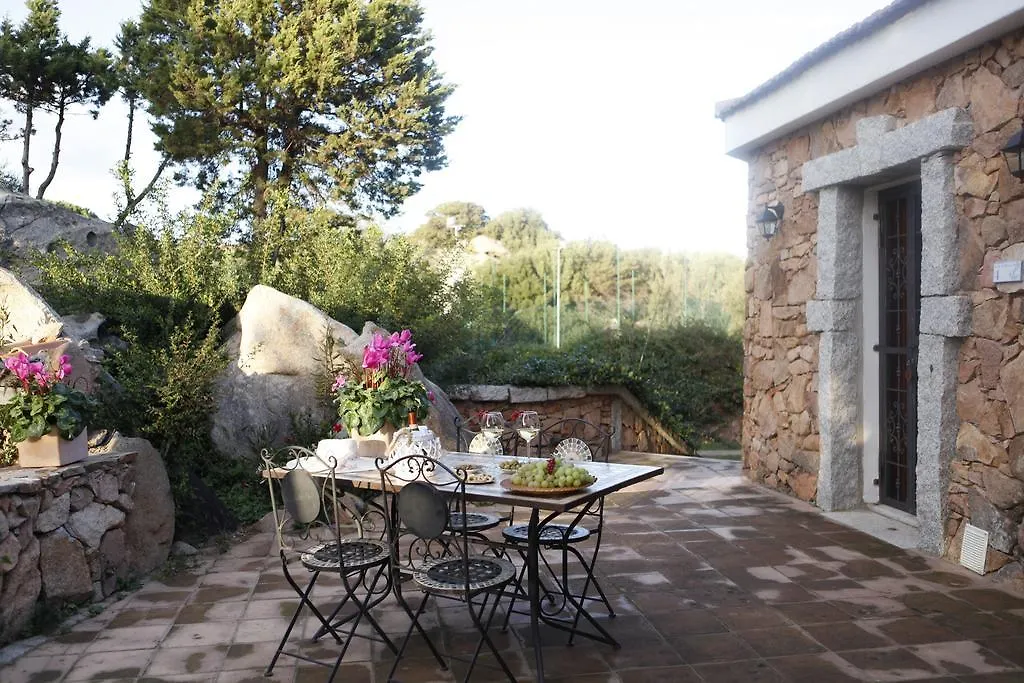Villa Antonina Porto Rotondo