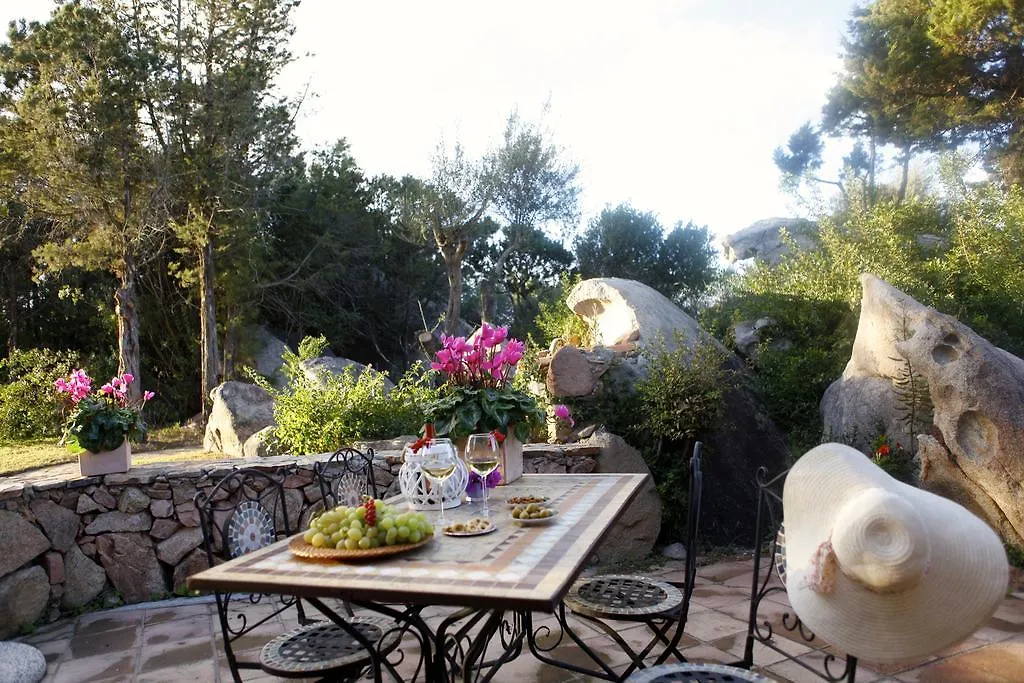 Holiday home Villa Antonina Porto Rotondo