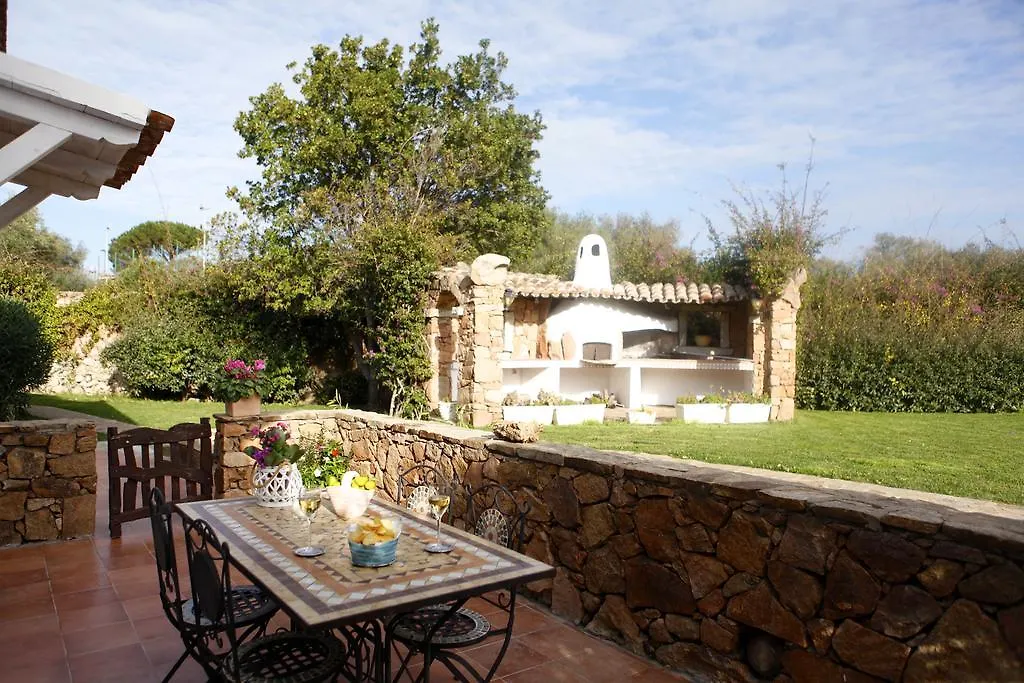 Villa Antonina Porto Rotondo