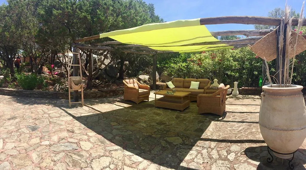 Holiday home Villa Antonina Porto Rotondo