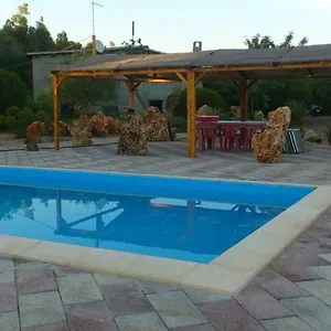 Angioj Hébergement de vacances
