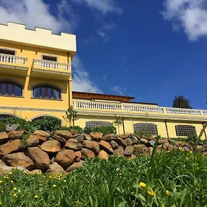 Agriturismo Pialza Séjour à la ferme