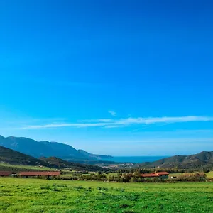 Bauernhof Il Ginepro, Fluminimaggiore