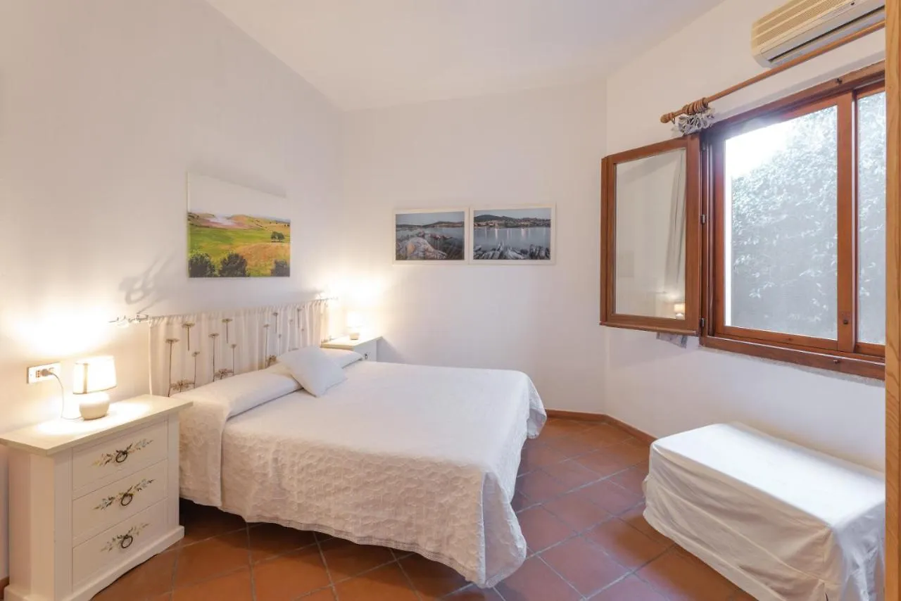 Holiday home Villa Antonina Porto Rotondo Italy