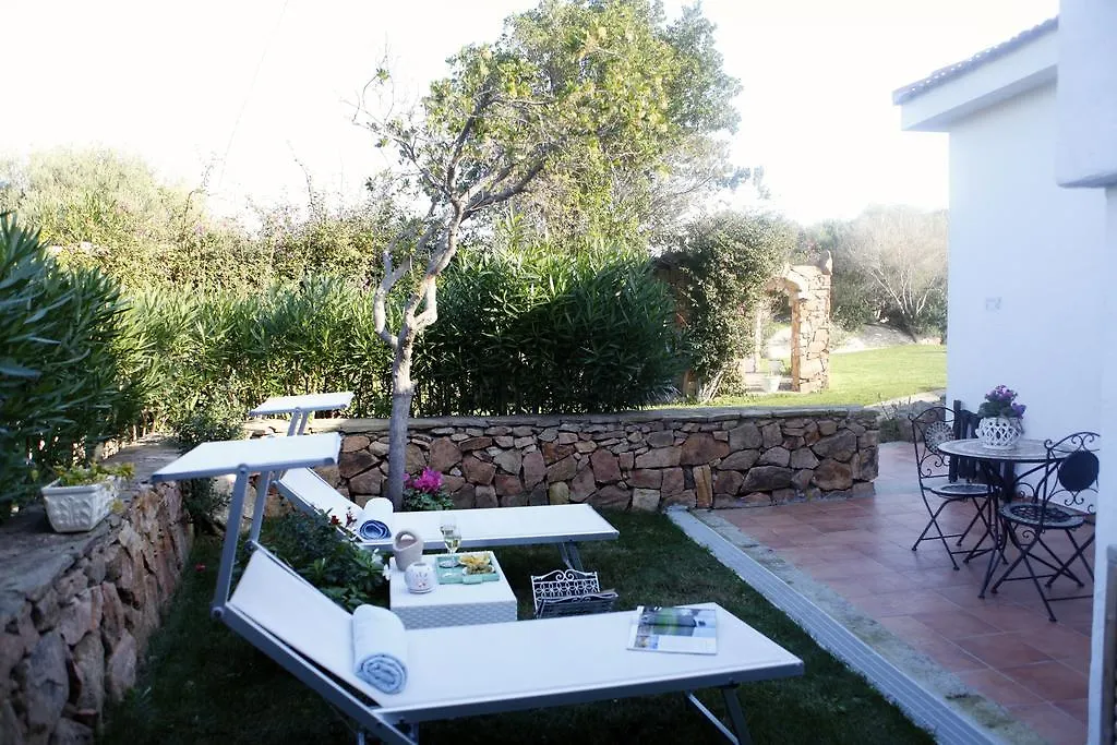 Villa Antonina Porto Rotondo